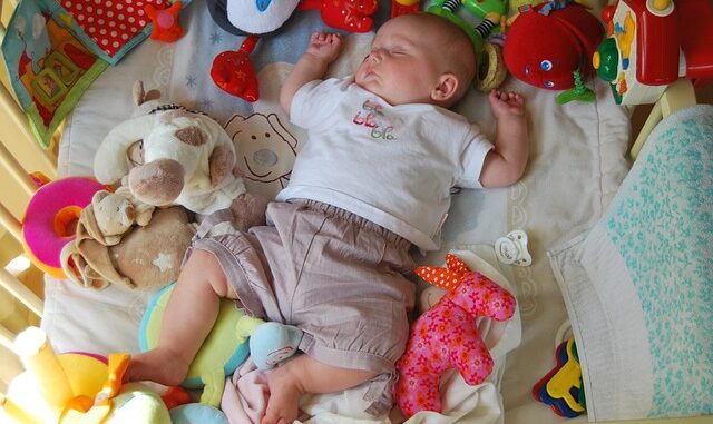 Quelle est la différence entre sommeil profond et sommeil paradoxal ?