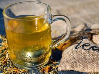 Quelle est la différence entre tisane calmante et infusion digestive ?