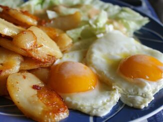 Quels aliments augmentent le bon cholestérol ?
