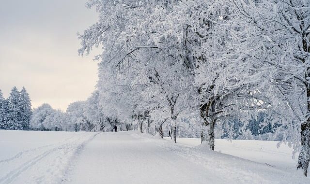 Quels soins privilégier en hiver ?