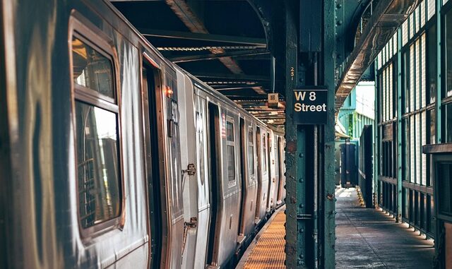 Astuces pour éviter le mal des transports