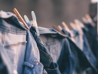 Astuces pour éviter que le linge ne ressorte rêche
