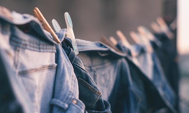 Astuces pour éviter que le linge ne ressorte rêche