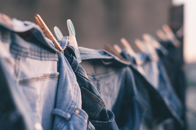 Astuces pour éviter que le linge ne ressorte rêche