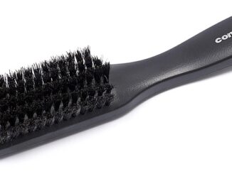 Comment désinfecter sa brosse à cheveux en 3 étapes