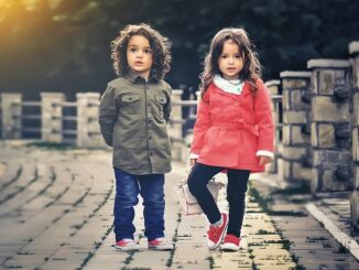 Comment expliquer l’écologie aux enfants ?