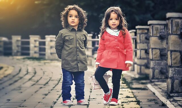 Comment expliquer l’écologie aux enfants ?