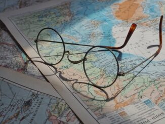 Comment savoir si l’on a besoin de lunettes ?