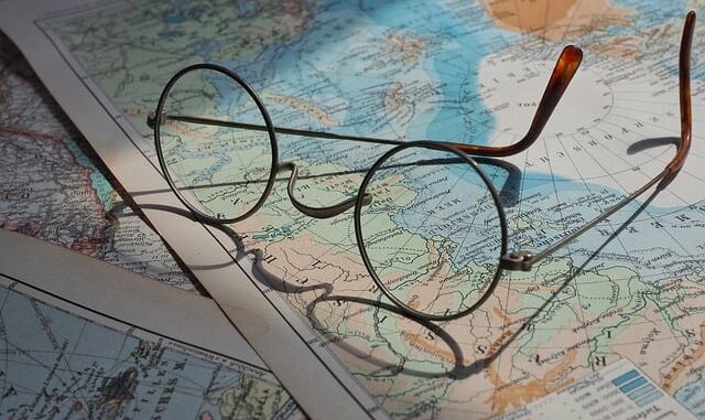 Comment savoir si l’on a besoin de lunettes ?