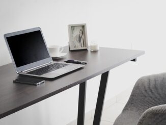 Créer un espace bureau fonctionnel à la maison