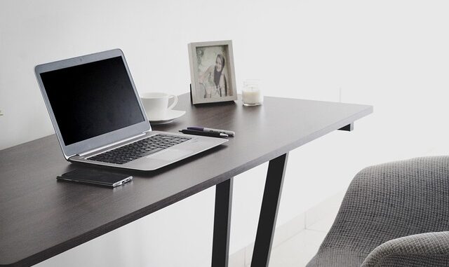 Créer un espace bureau fonctionnel à la maison