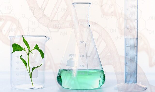 Faire son ménage sans produits chimiques