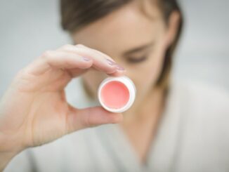Faire un baume à lèvres naturel chez soi