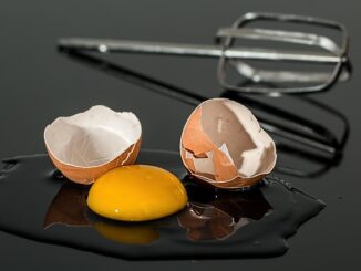 Faut-il vraiment laver les œufs avant de les cuisiner ?