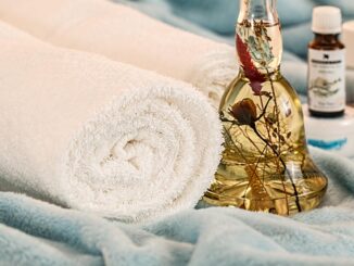 Huiles végétales pour le corps : que choisir selon sa peau ?
