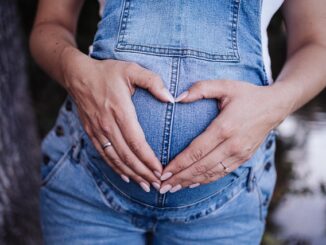 Hygiène et produits à éviter pendant la grossesse