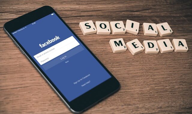 L’effet des réseaux sociaux sur la santé mentale