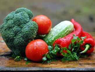 L’impact de l’alimentation sur l’état de la peau