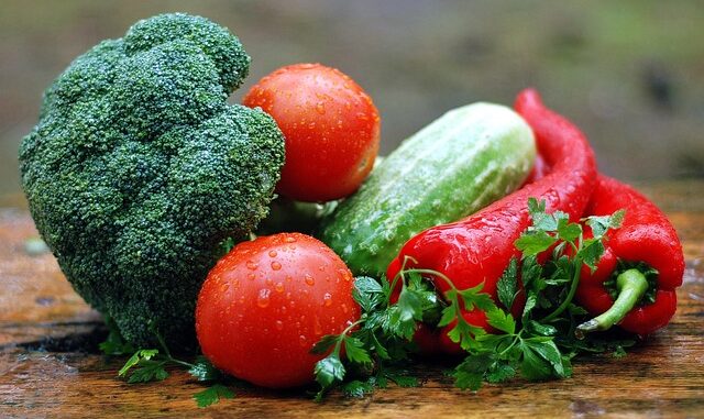 L’impact de l’alimentation sur l’état de la peau