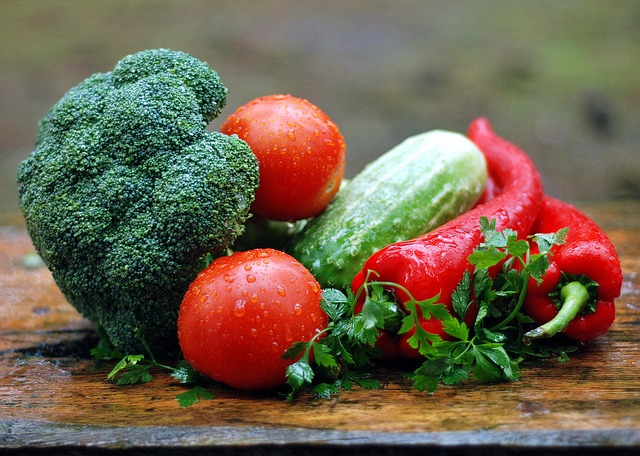 L’impact de l’alimentation sur l’état de la peau
