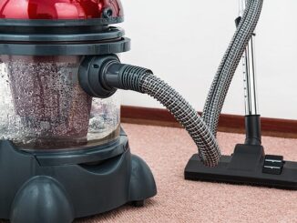 Les bons réflexes après avoir utilisé des produits ménagers