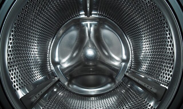 Les erreurs fréquentes qui abîment la machine à laver