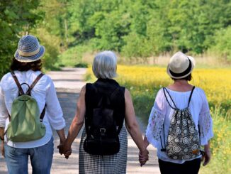 Ménopause et sexualité : conseils pour bien vivre cette étape