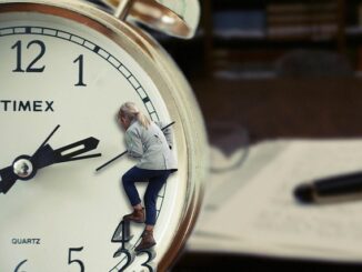 Mieux gérer son temps pour réduire la charge mentale