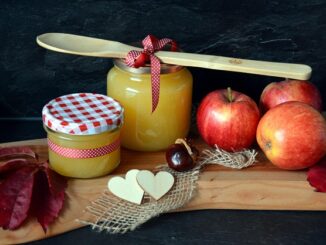 Quelle est la différence entre compote sans sucre et compote allégée ?