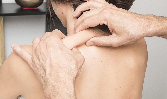 Quelle est la différence entre douleurs musculaires et courbatures ?