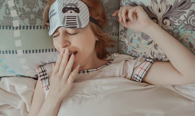 Quelle est la différence entre somnolence diurne et fatigue chronique ?