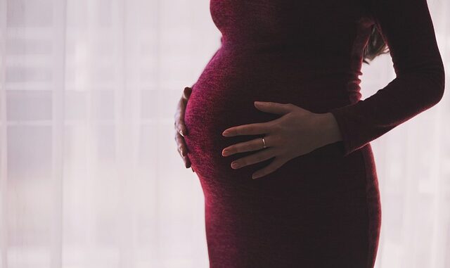 Quels aliments privilégier pendant la grossesse ?