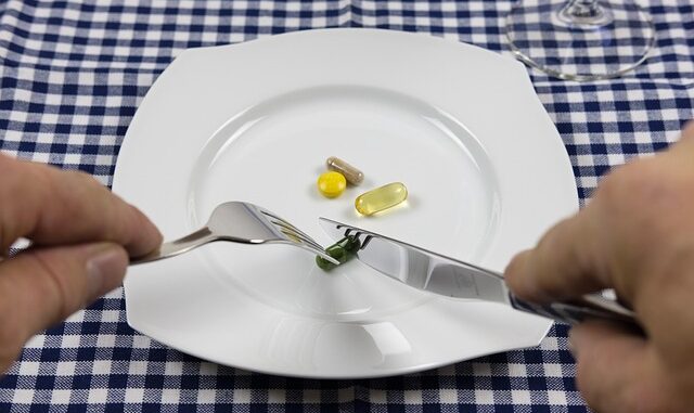 Quels compléments naturels pour réduire le cholestérol ?