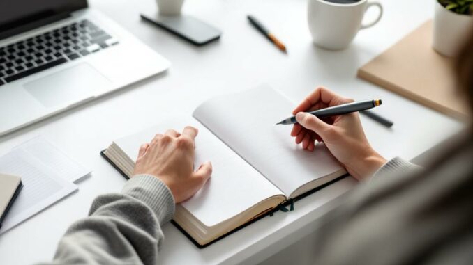 5 habitudes à adopter pour devenir plus discipliné