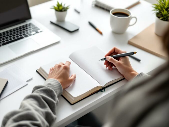 5 habitudes à adopter pour devenir plus discipliné