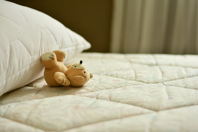 Astuces pour nettoyer un matelas avec du bicarbonate de soude