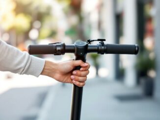 Astuces pour utiliser la trottinette au quotidien sans galère