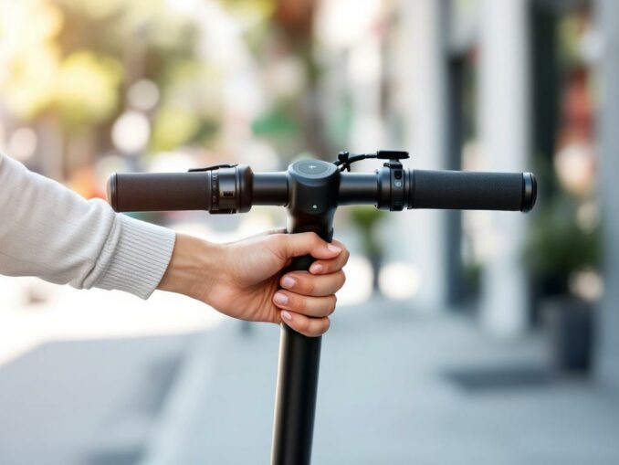 Astuces pour utiliser la trottinette au quotidien sans galère