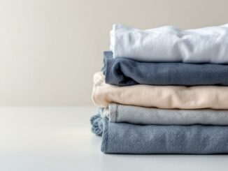 Astuces simples pour faire durer vos vêtements plus longtemps