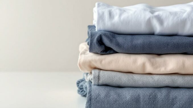Astuces simples pour faire durer vos vêtements plus longtemps