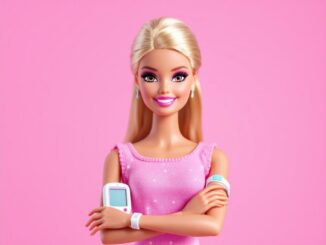 Barbie lance une poupée atteinte de diabète de type 1 pour promouvoir l'inclusion