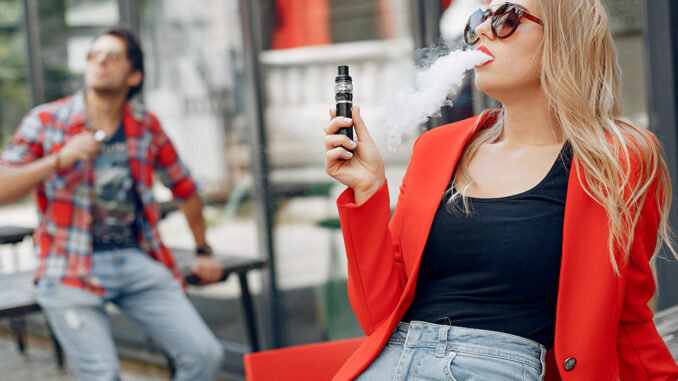 bien choisir son e-liquide