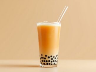Bubble Tea : Tendance, mais à quel prix pour la santé ?