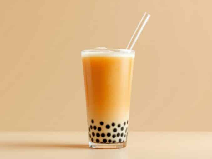 Bubble Tea : Tendance, mais à quel prix pour la santé ?