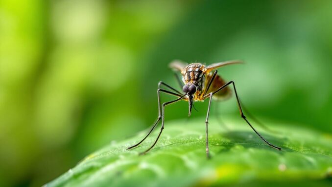 Chikungunya en expansion : un virus en forte progression en Outre-mer et métropole