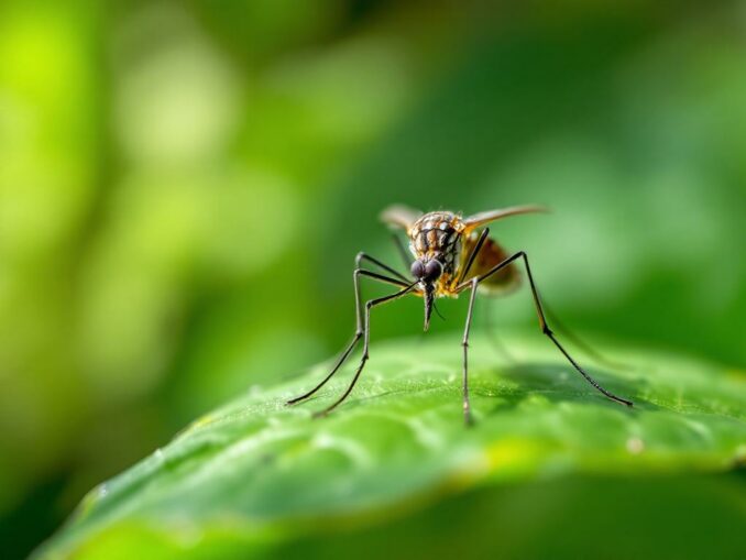 Chikungunya en expansion : un virus en forte progression en Outre-mer et métropole