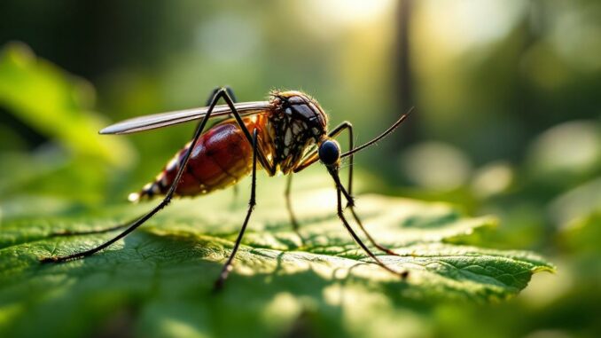 Chikungunya en France : la première vague autochtone inquiète, vigilance renforcée