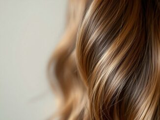 Colorations naturelles : lesquelles abîment le moins ?