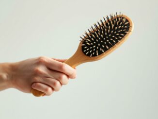 Comment bien choisir sa brosse à cheveux ?