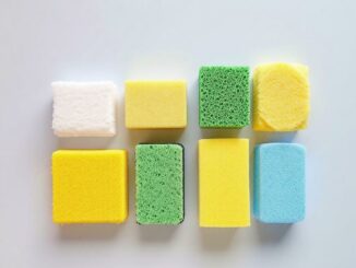 Comment bien choisir son éponge pour chaque tâche ménagère ?